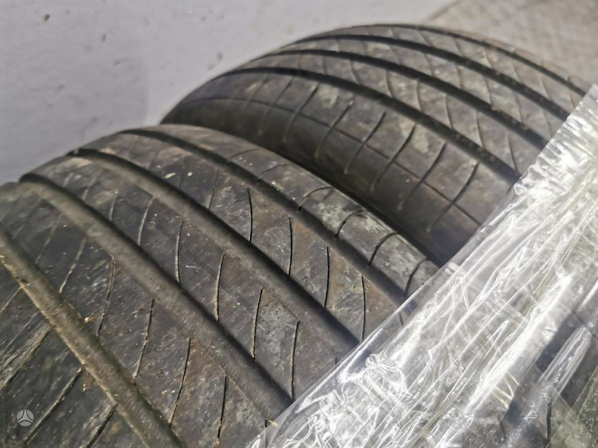 Michelin Primacy 4, vasarinės 195/65 R16