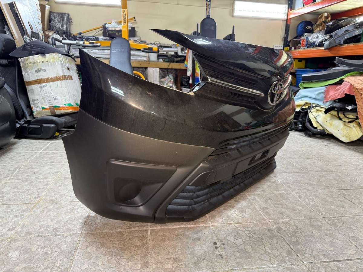 Toyota Proace body parts