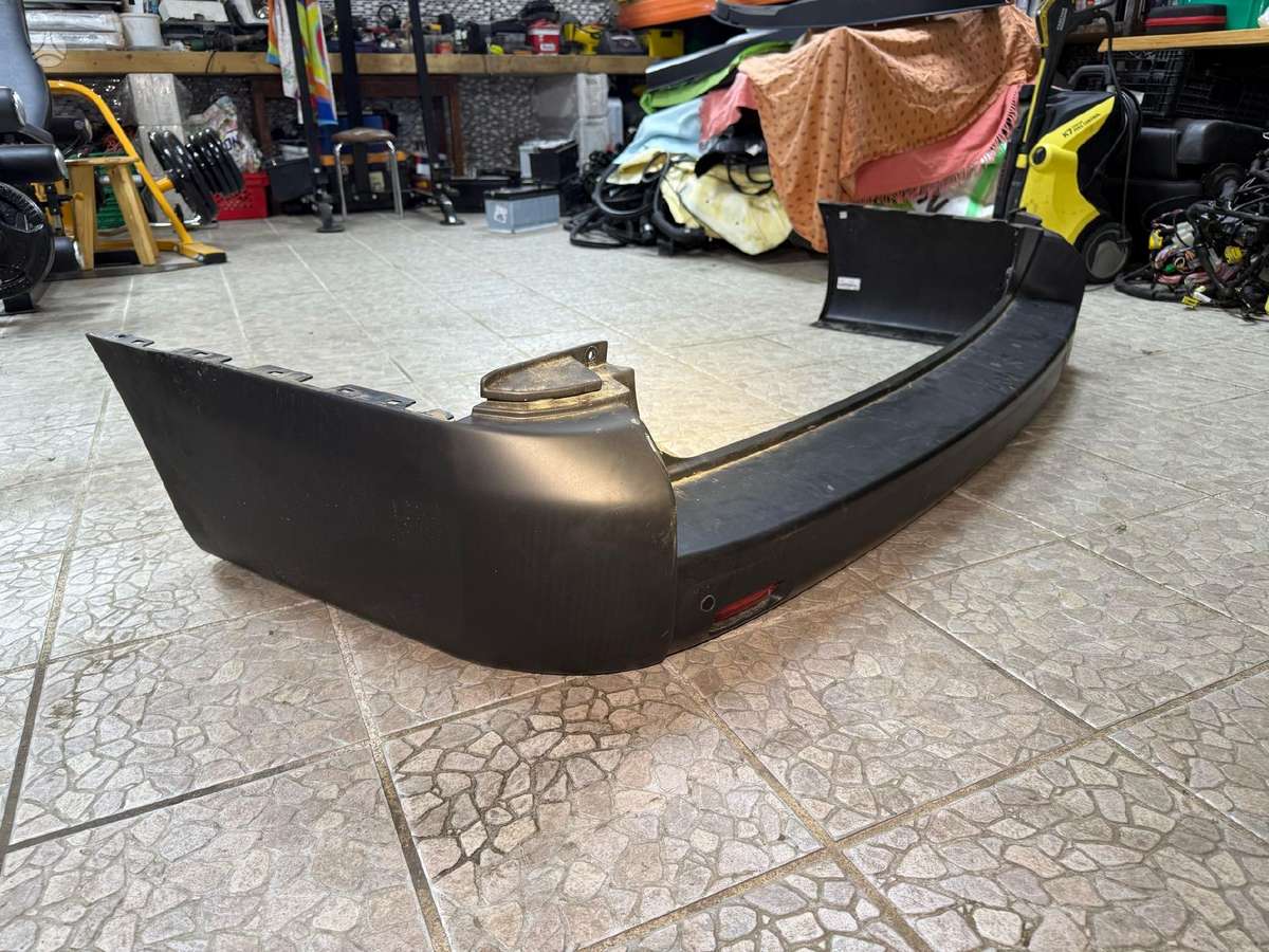 Toyota Proace body parts