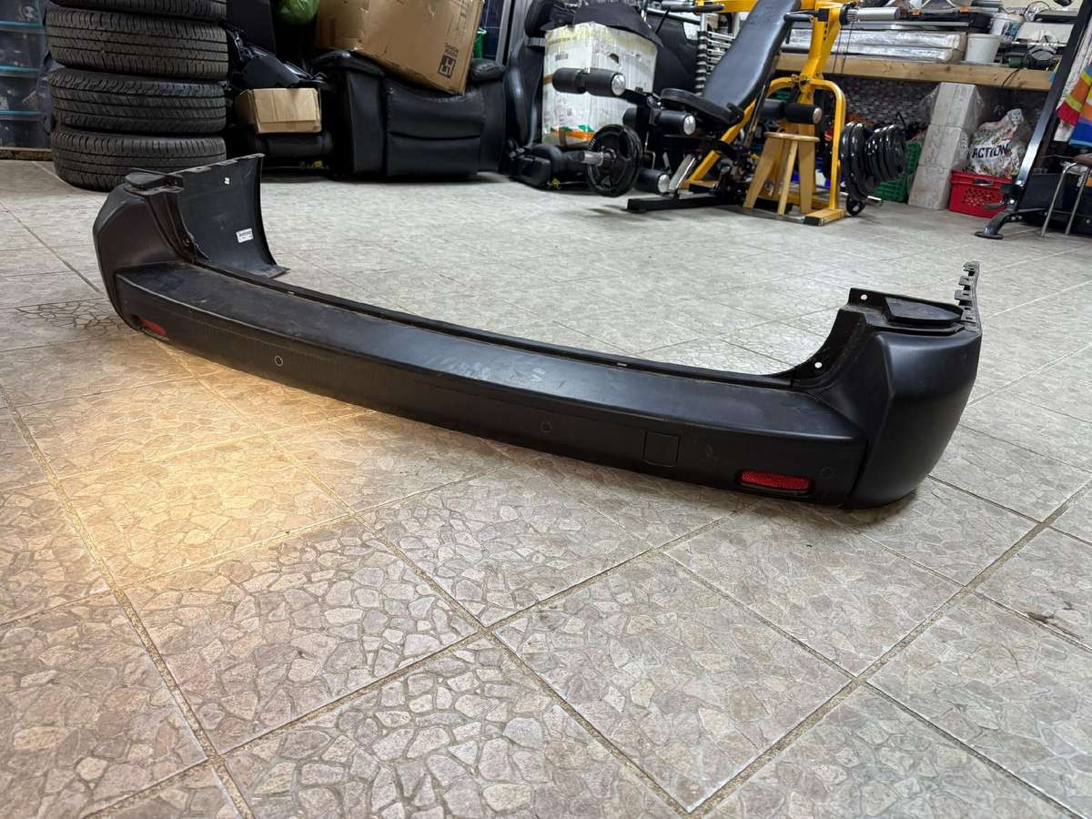 Toyota Proace body parts