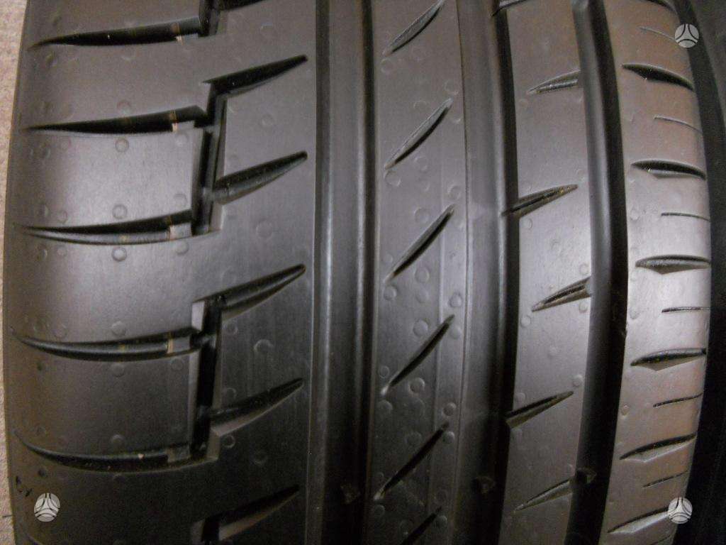 Continental 95% Premium6, summer 225/55 R17
