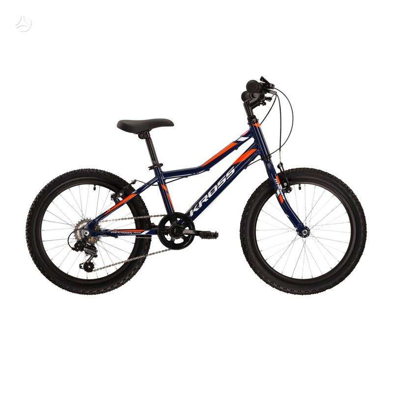 Kid bike Kross