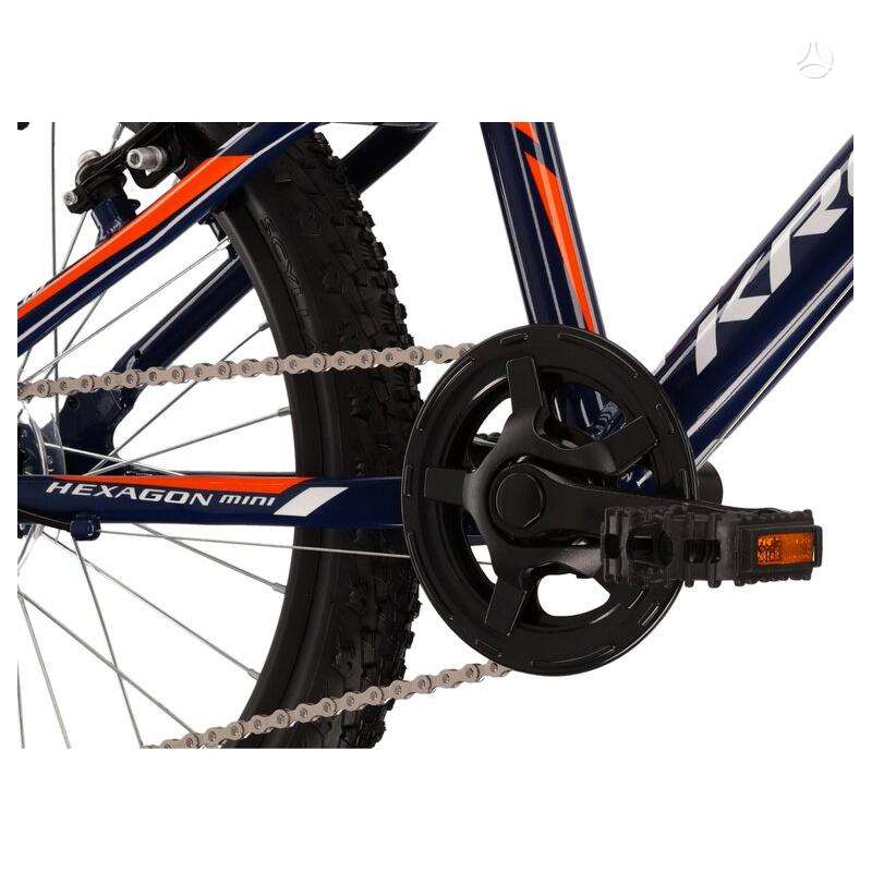 Kid bike Kross