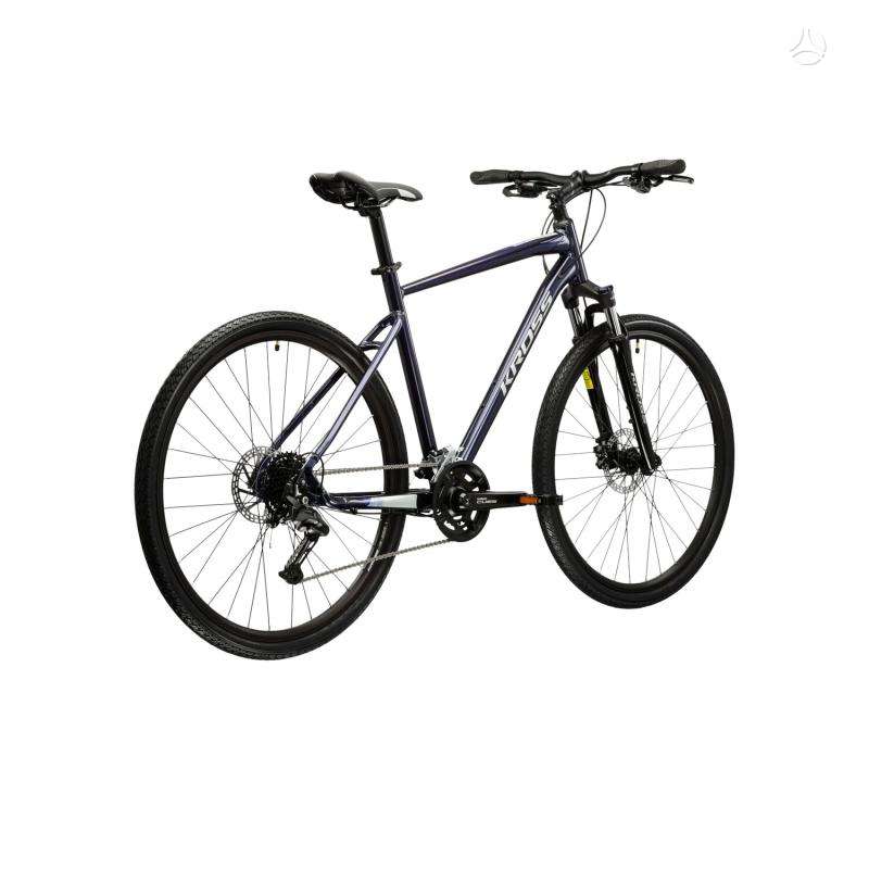 Hybrid bike Kross