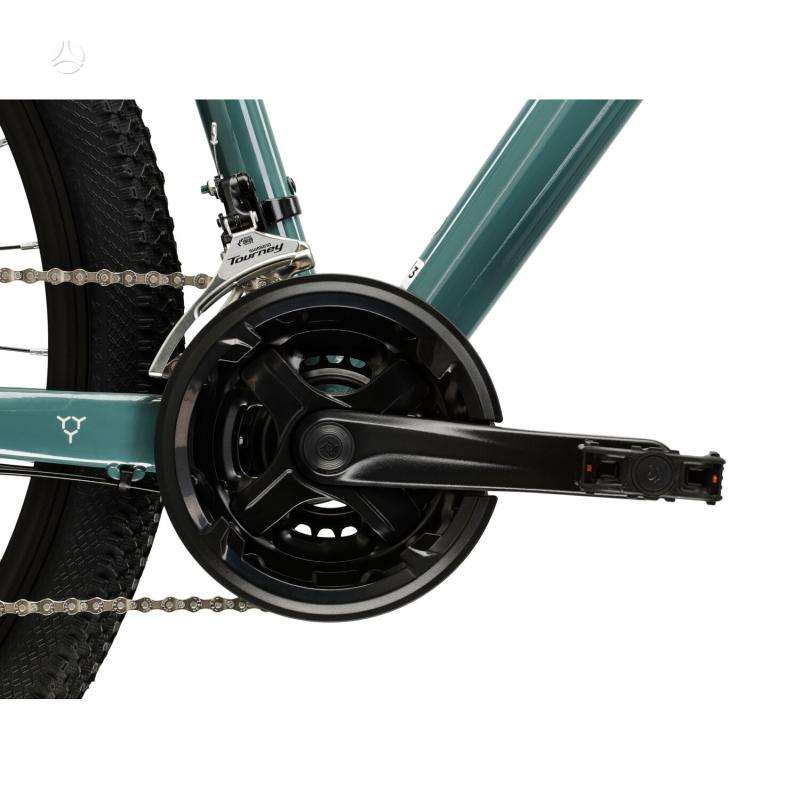 Mountain bike Kross