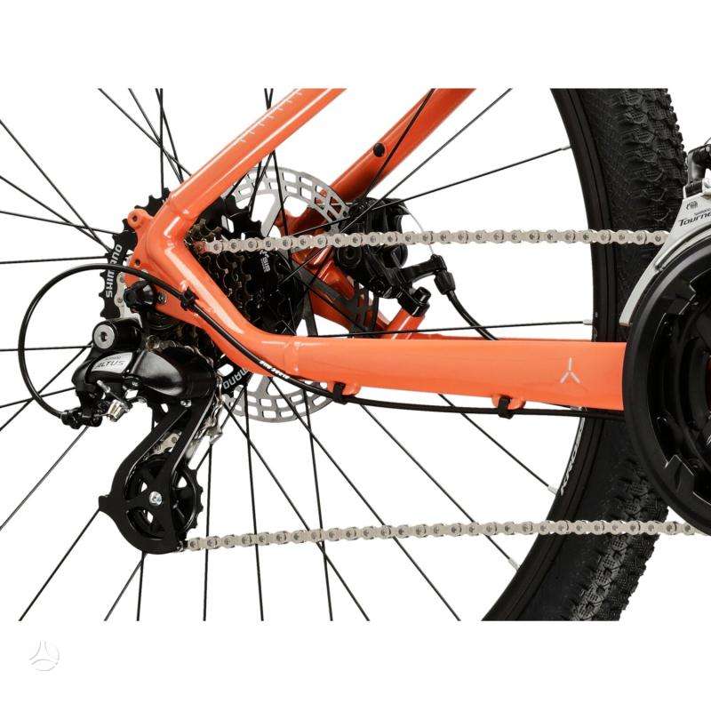 Mountain bike Kross
