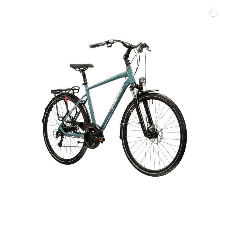 Hybrid bike Kross