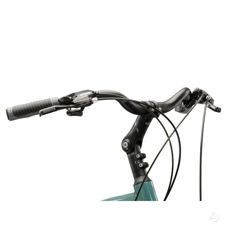 Hybrid bike Kross