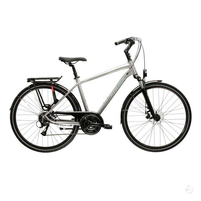 Hybrid bike Kross