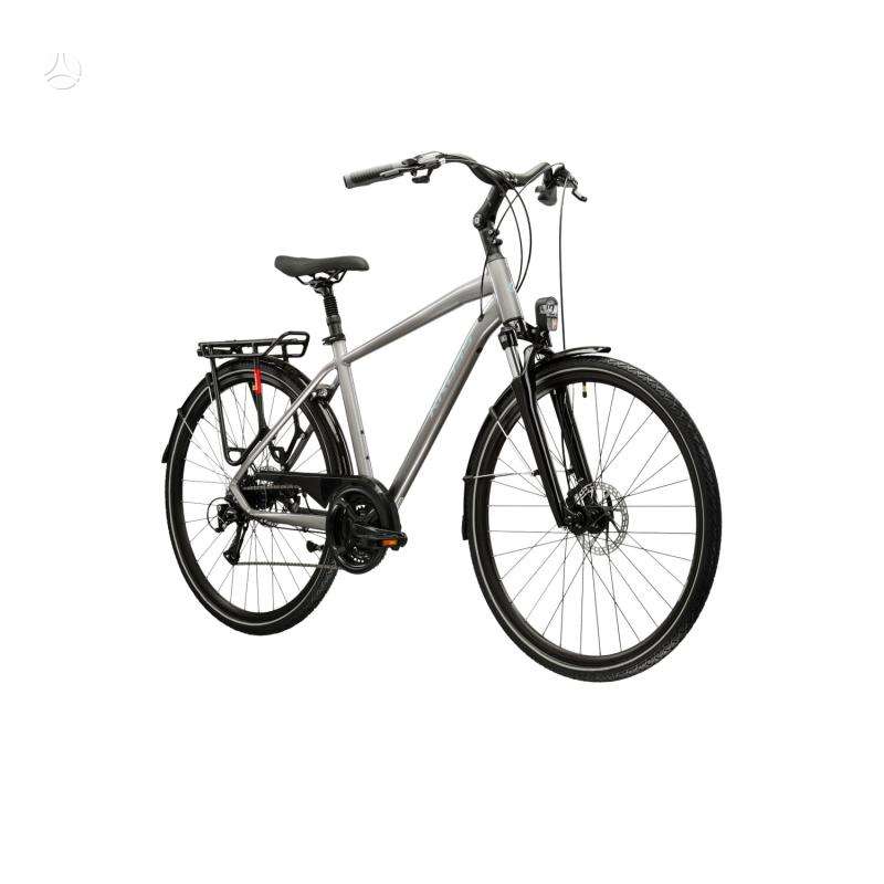 Hybrid bike Kross