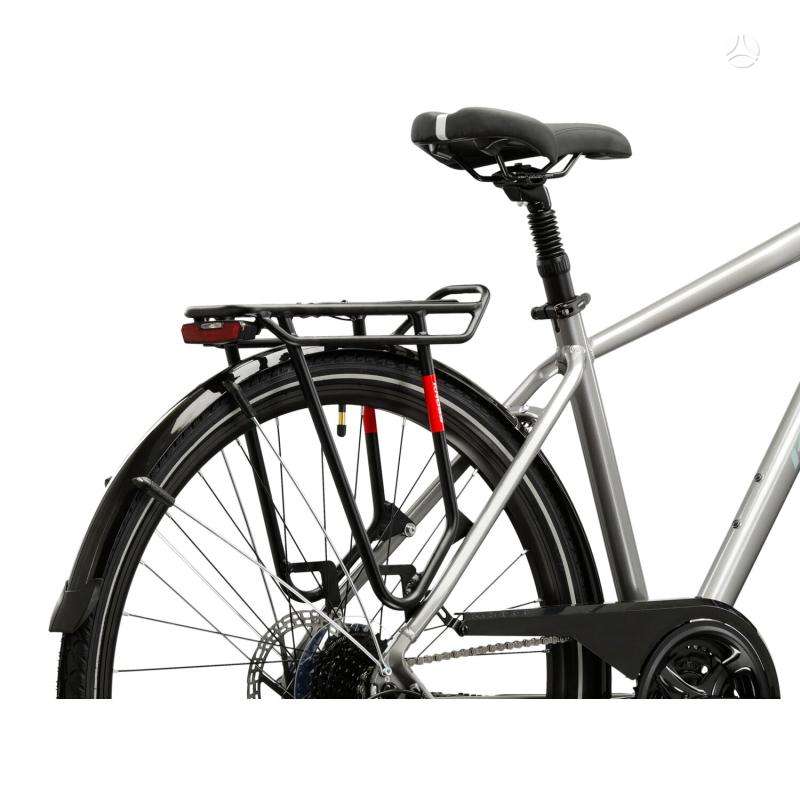 Hybrid bike Kross