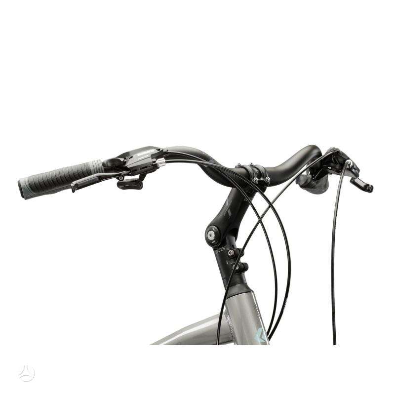 Hybrid bike Kross