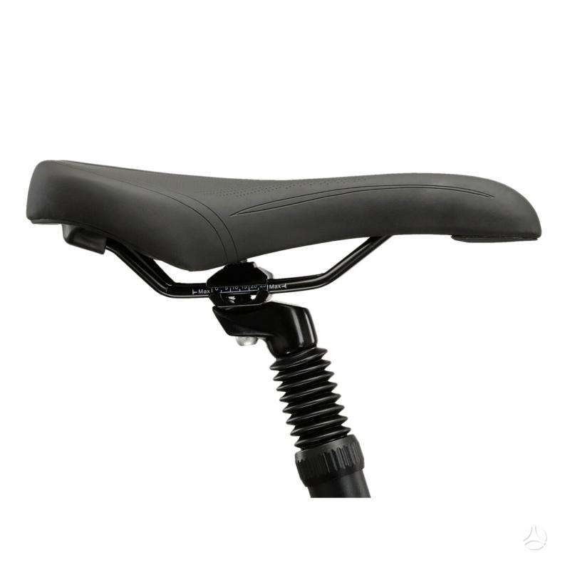 Hybrid bike Kross