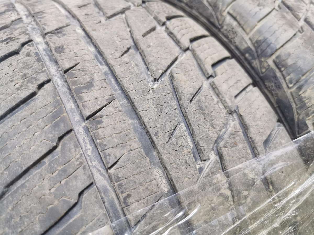 Matador, всесезонные 235/55 R18
