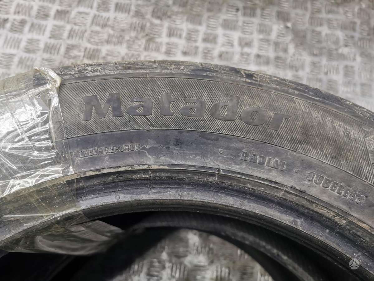 Matador, universalios 235/55 R18