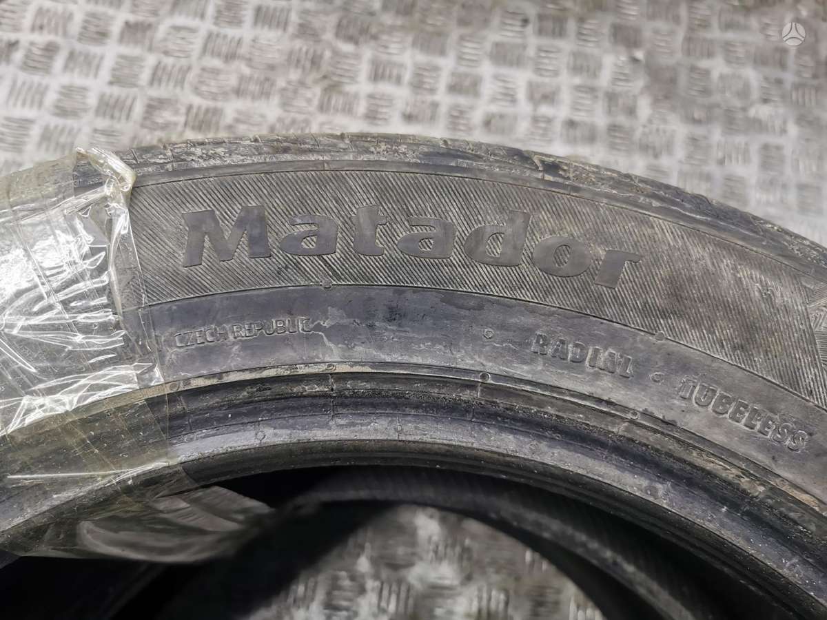 Matador, всесезонные 235/55 R18