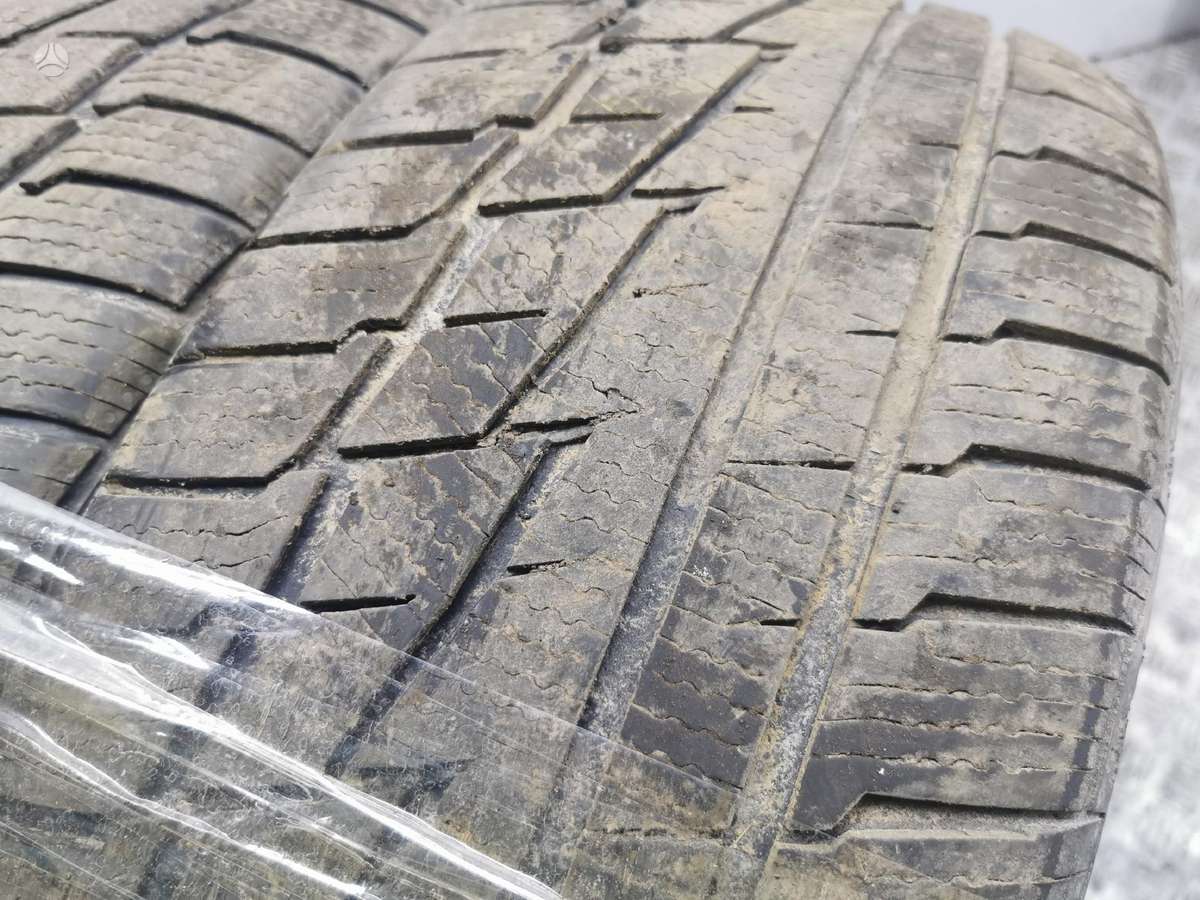 Matador, universalios 235/55 R18