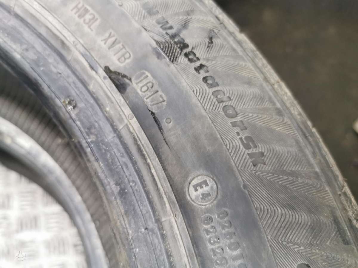 Matador, universalios 235/55 R18