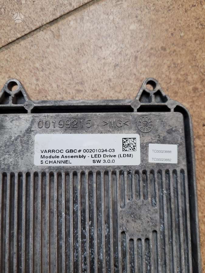 Tesla Model X front grill