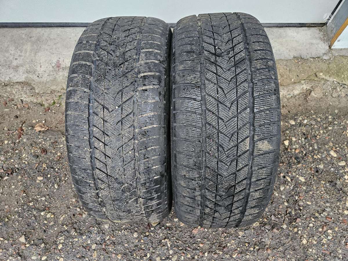 Rockblade, universalios 275/45 R21