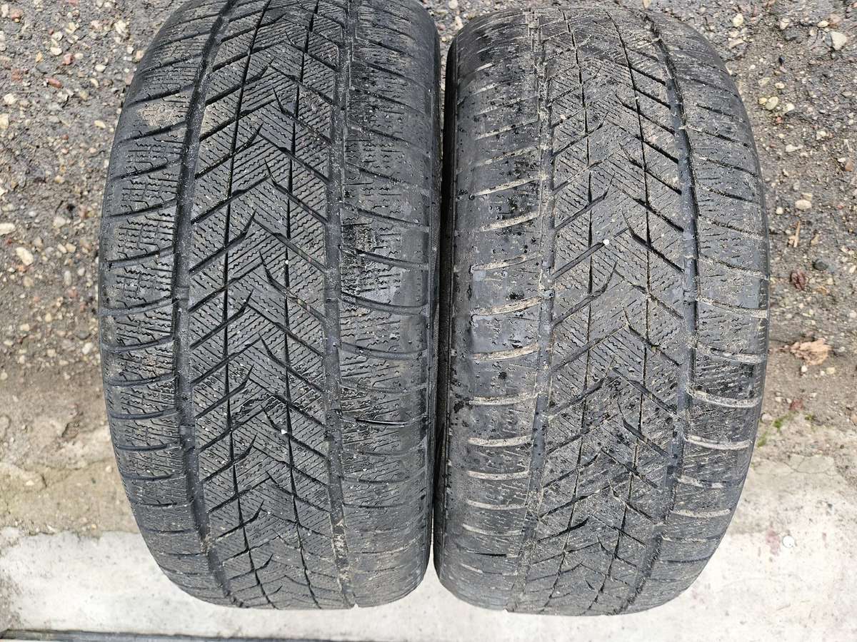 Rockblade, universalios 275/45 R21