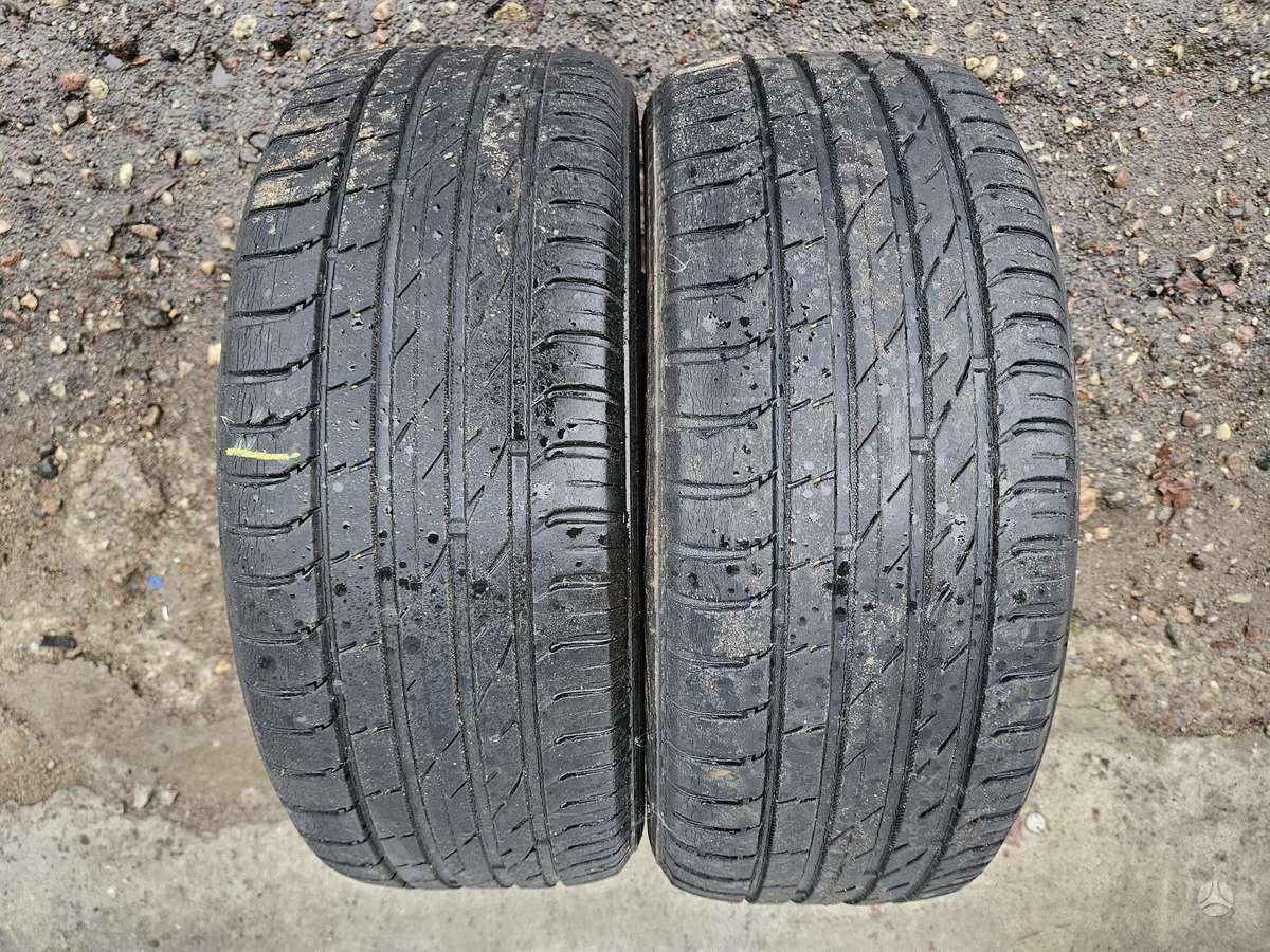 FRONWAY, summer 215/55 R17