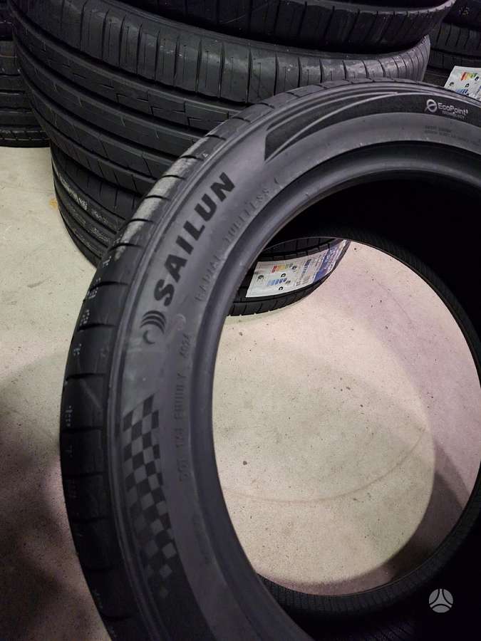 Sailun, universalios 265/60 R18