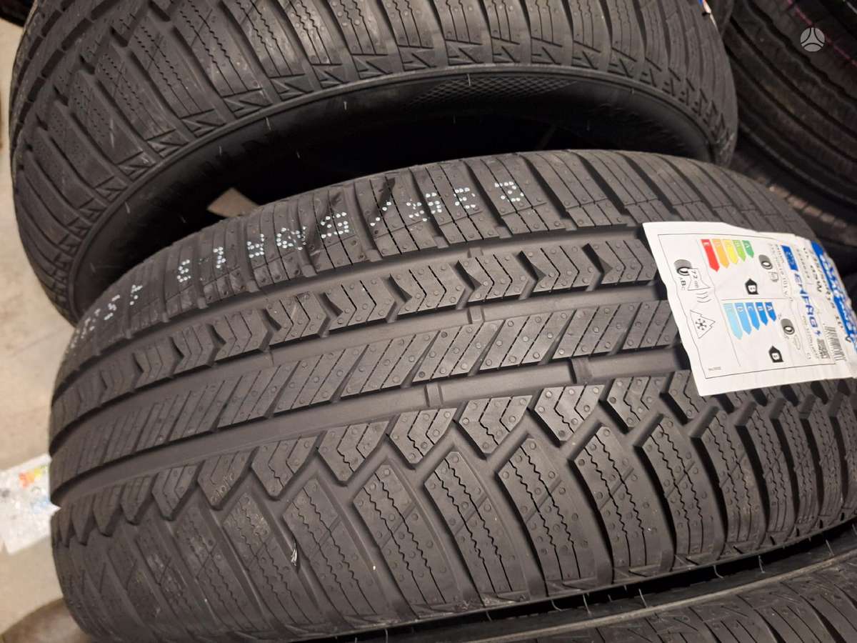 Sailun, всесезонные 235/50 R18