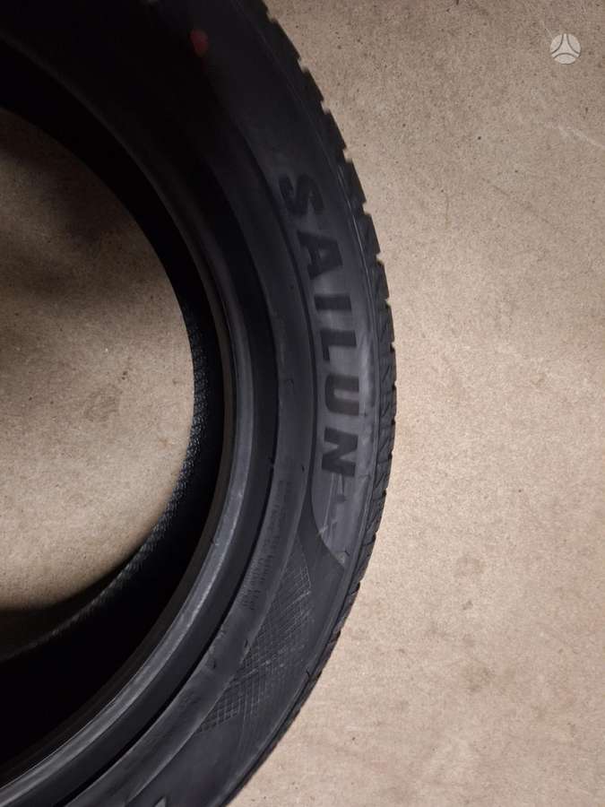 Sailun, всесезонные 235/50 R18