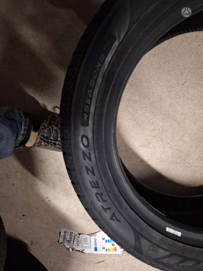 Sailun, всесезонные 235/50 R18