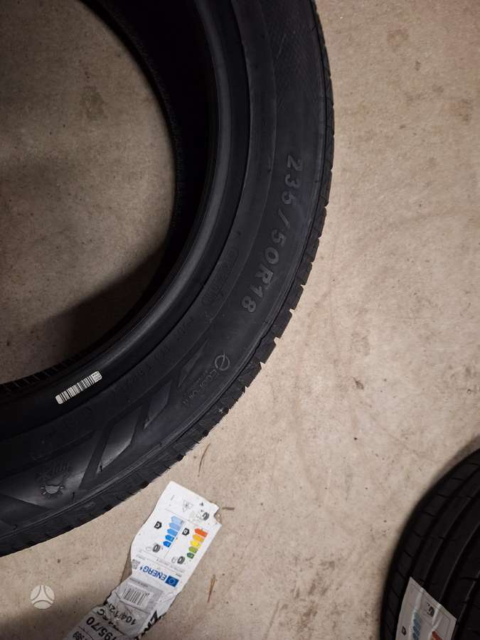Sailun, всесезонные 235/50 R18