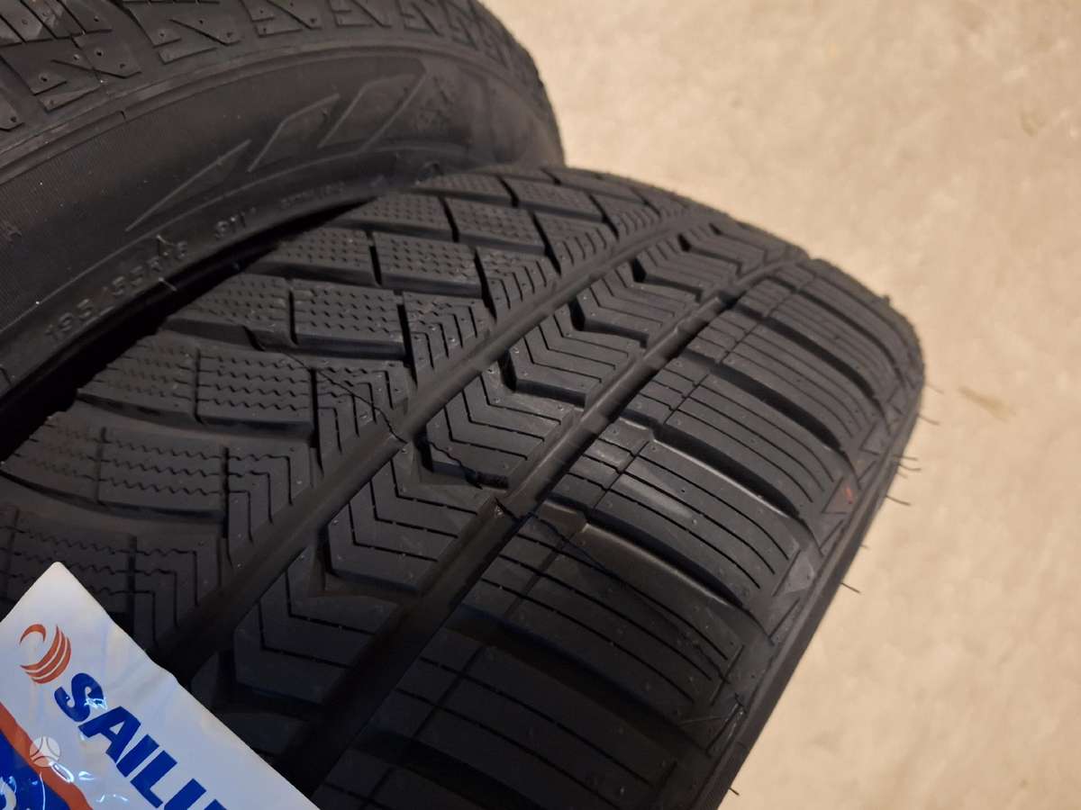Sailun, all-season 195/55 R16