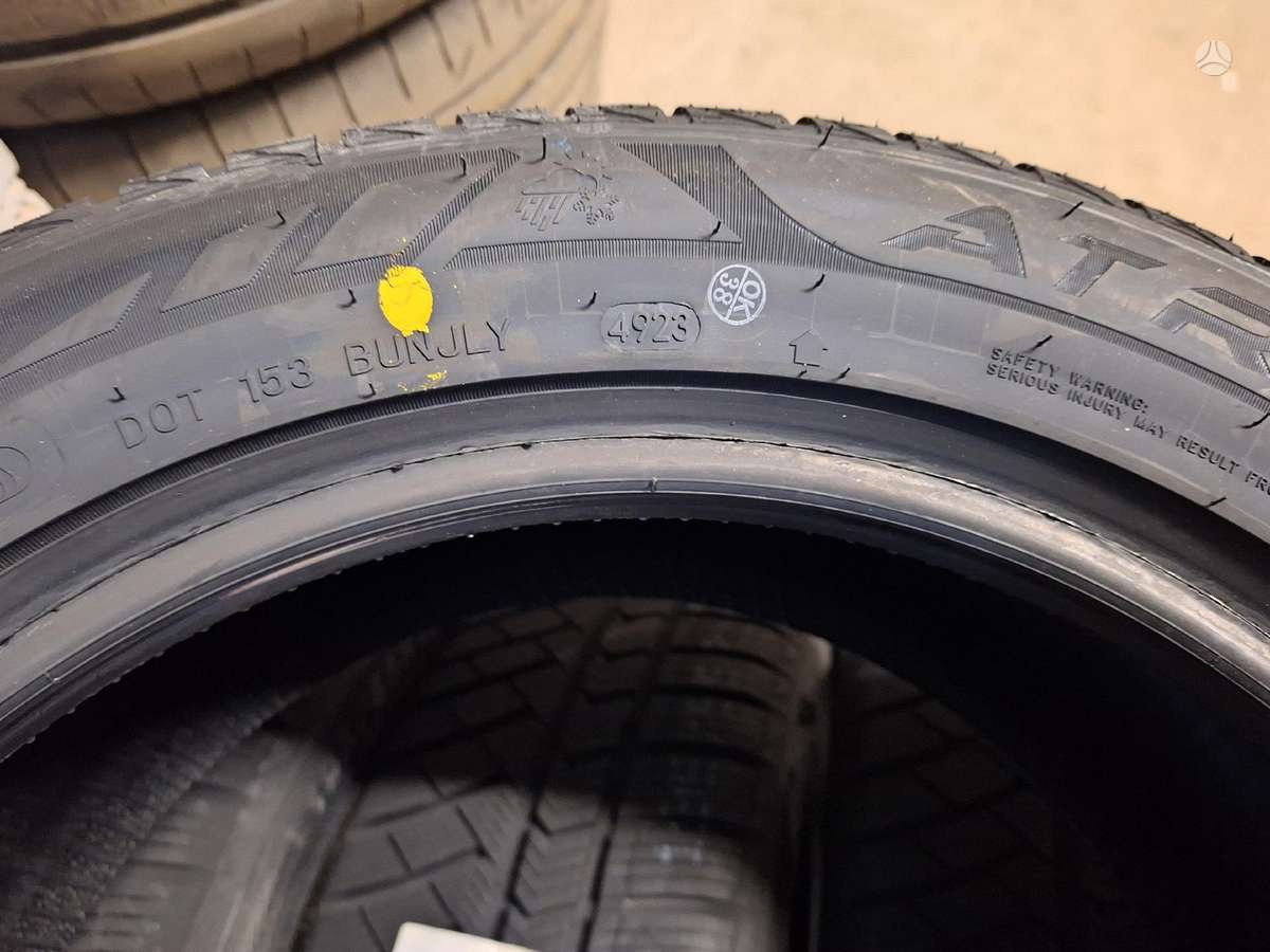 Sailun, всесезонные 195/55 R16