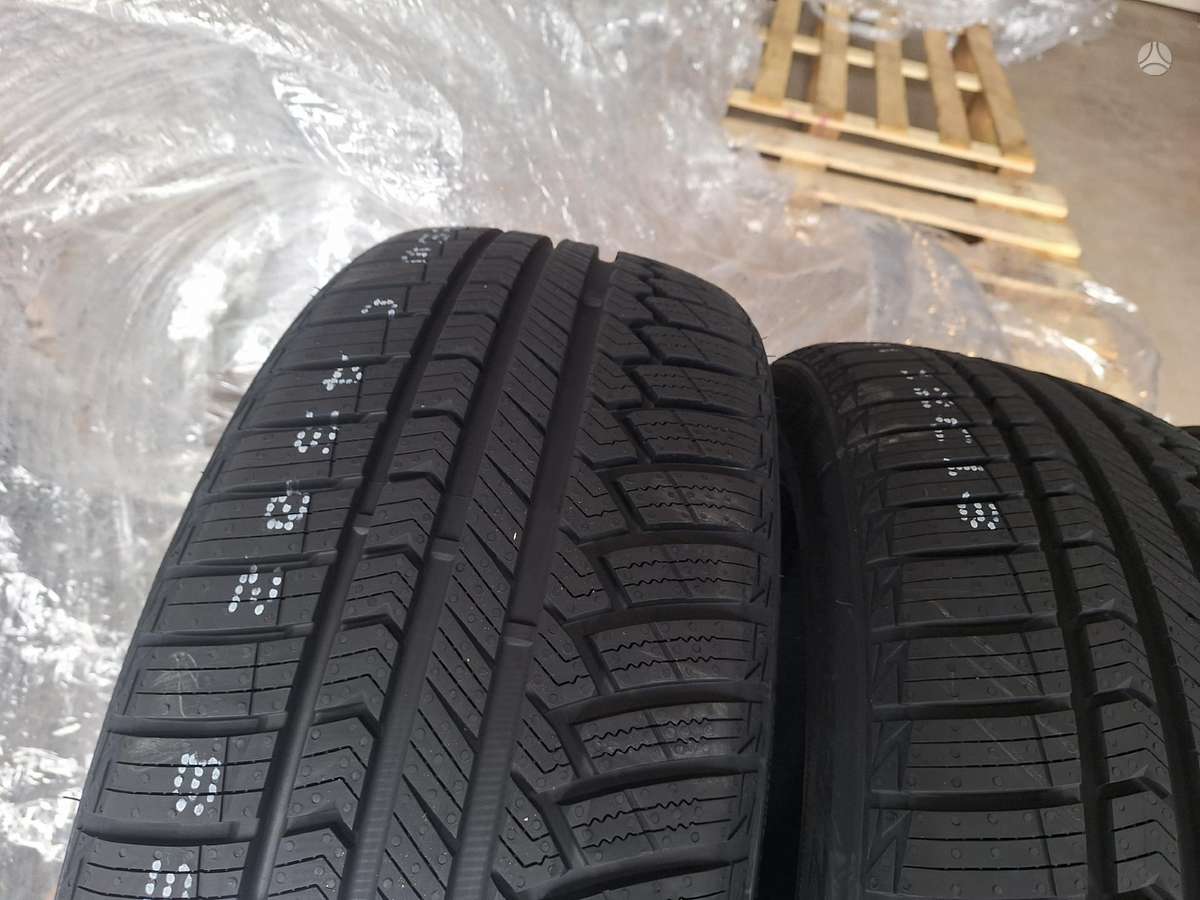 Sailun, всесезонные 205/50 R17