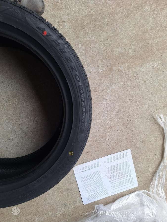 Sailun, universalios 205/50 R17