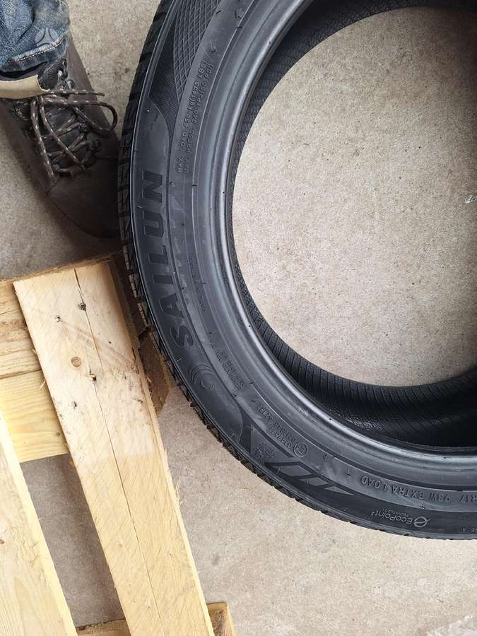 Sailun, всесезонные 205/50 R17