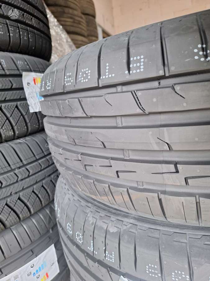 Sailun, летние 215/55 R16