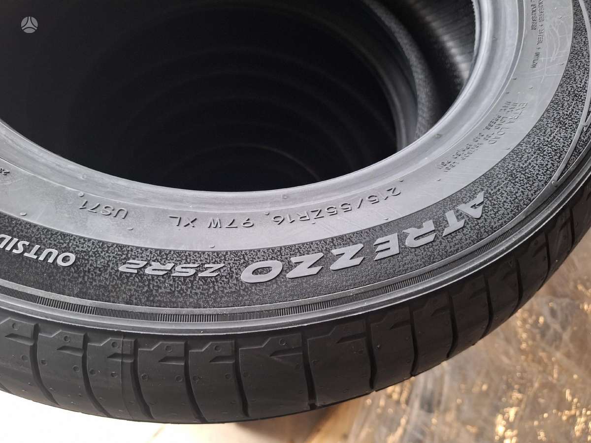 Sailun, vasarinės 215/55 R16
