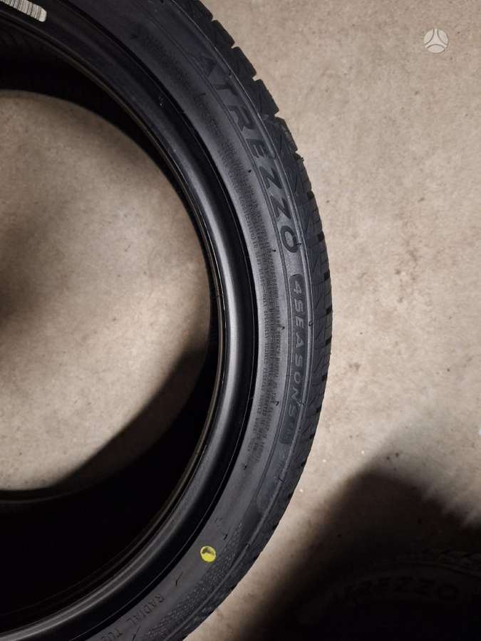 Sailun, universalios 245/40 R18