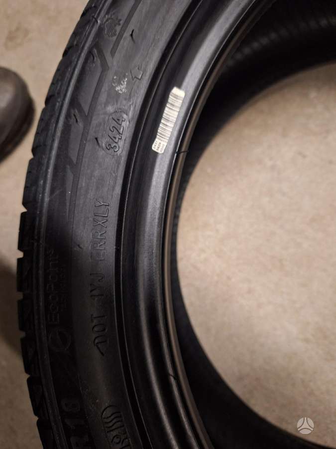 Sailun, universalios 245/40 R18