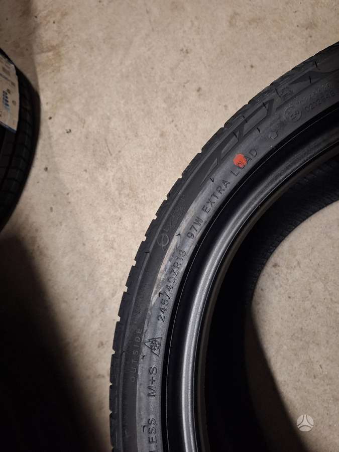 Sailun, всесезонные 245/40 R18