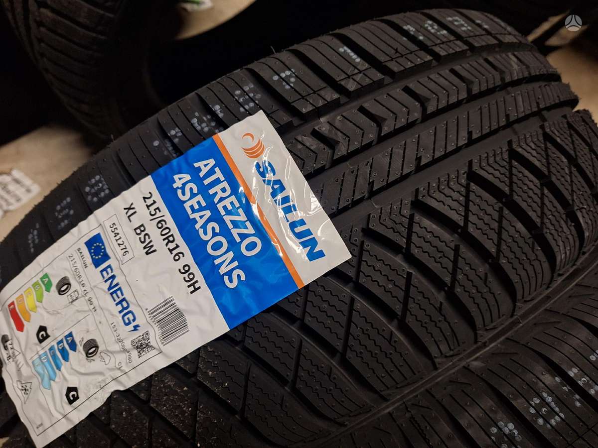 Sailun, universalios 215/60 R16