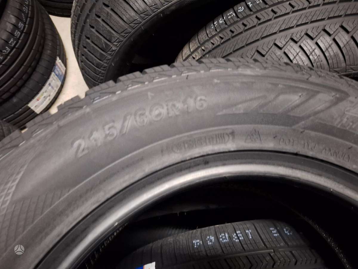 Sailun, universalios 215/60 R16