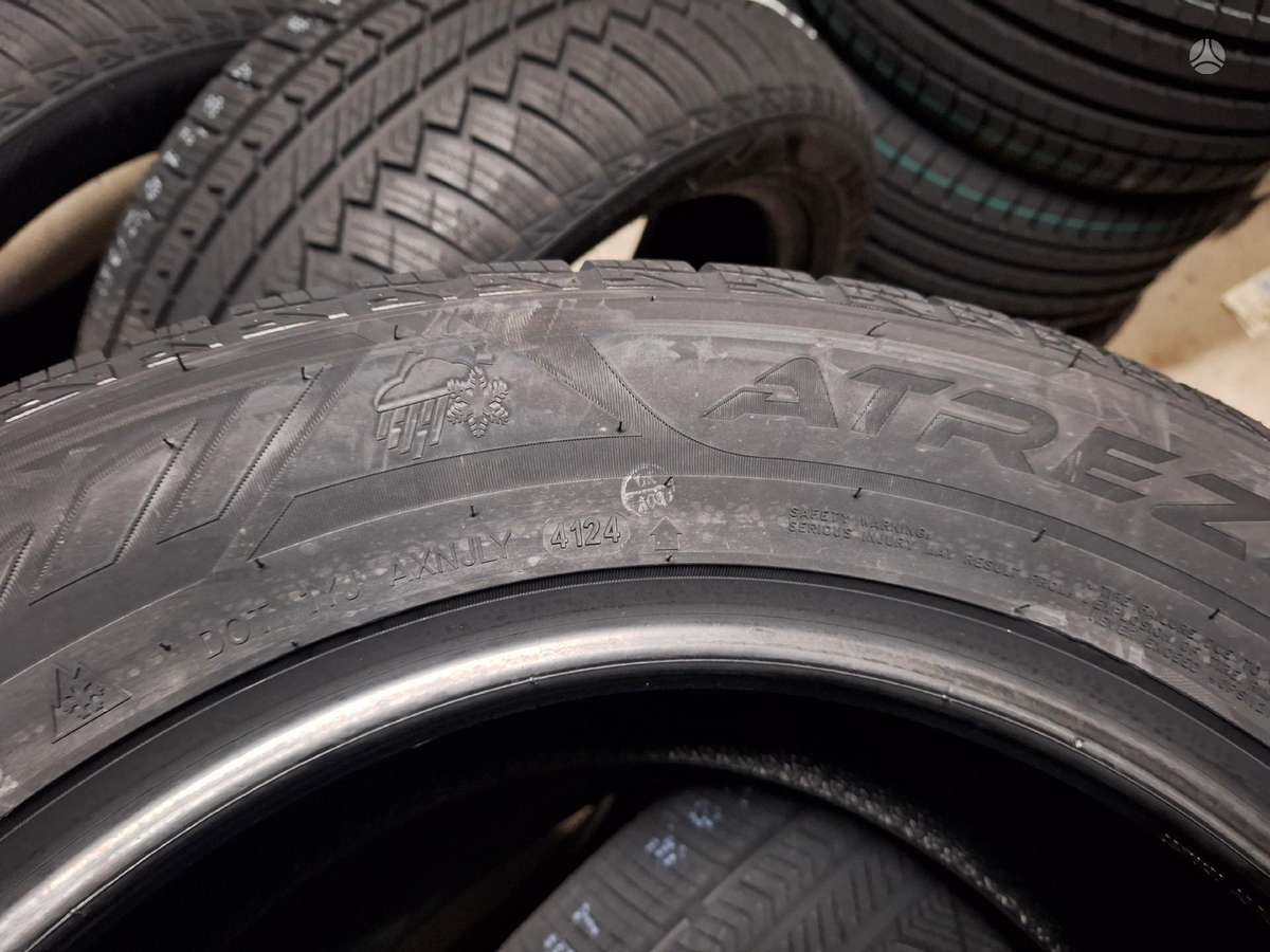 Sailun, всесезонные 215/60 R16