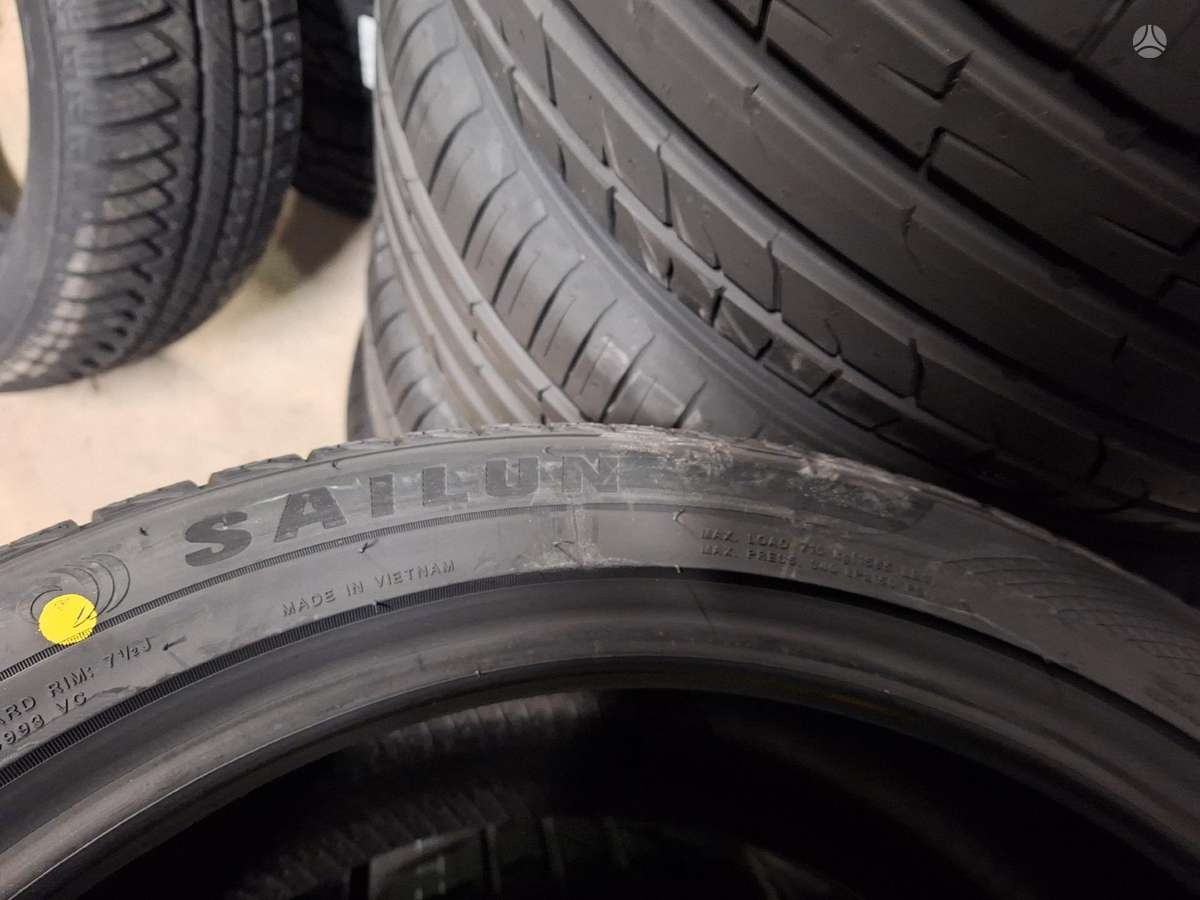 Sailun, всесезонные 225/45 R19