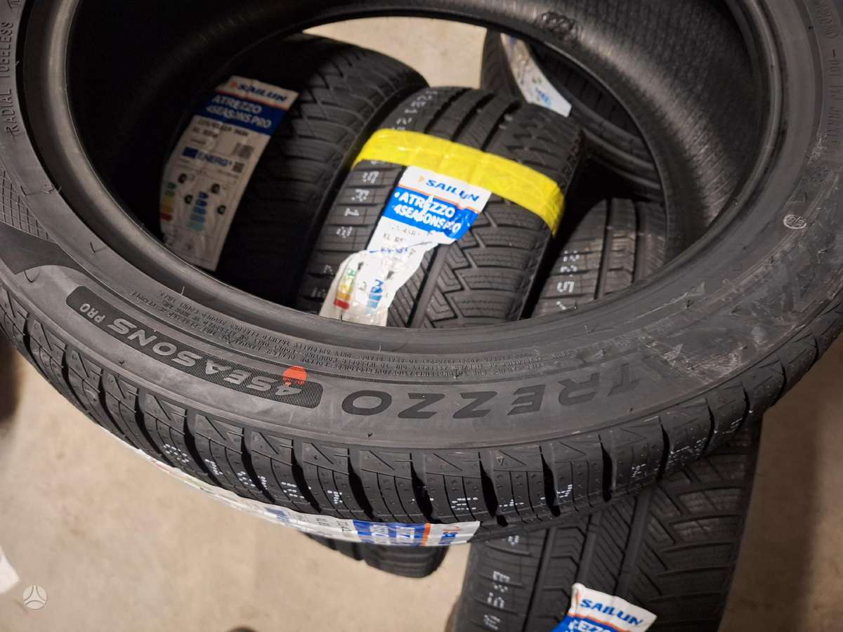 Sailun, universalios 225/45 R19