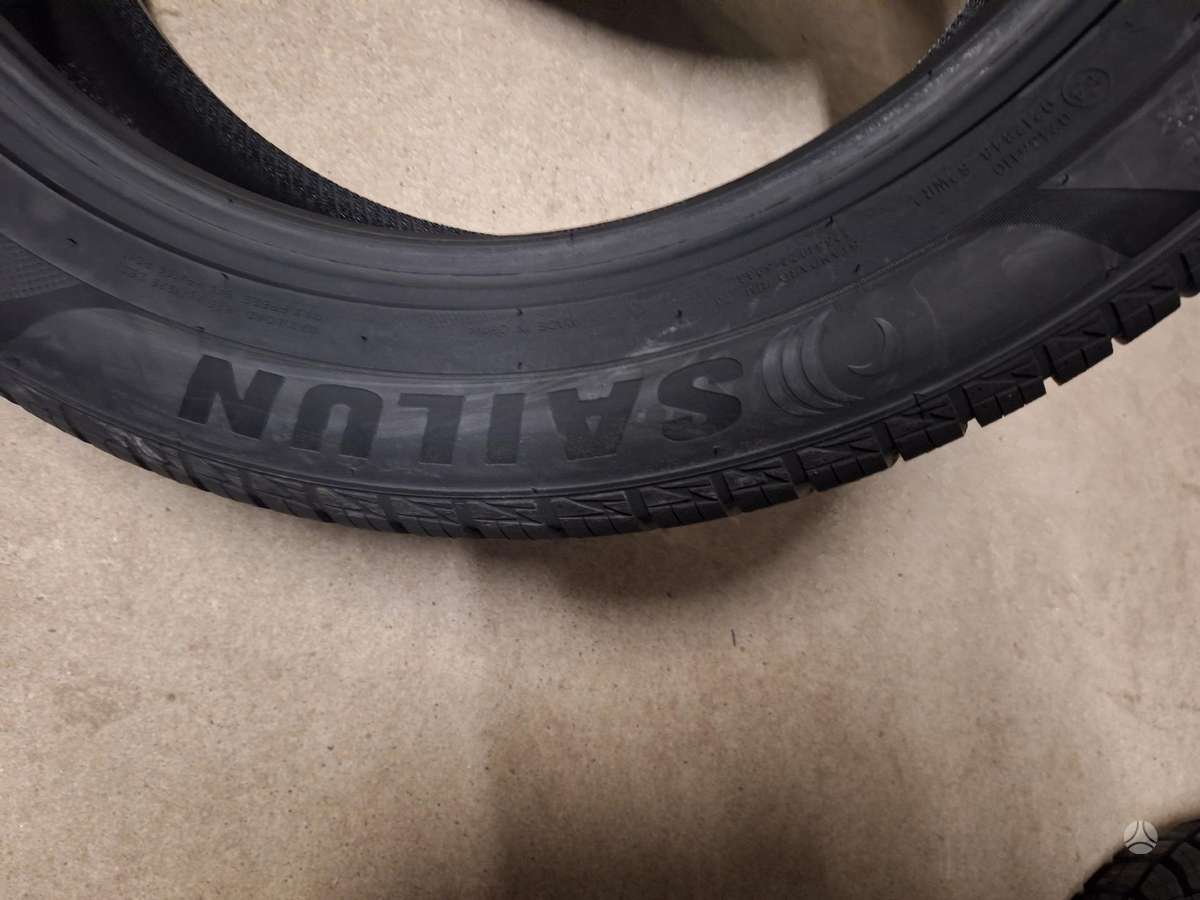 Sailun, universalios 225/55 R19