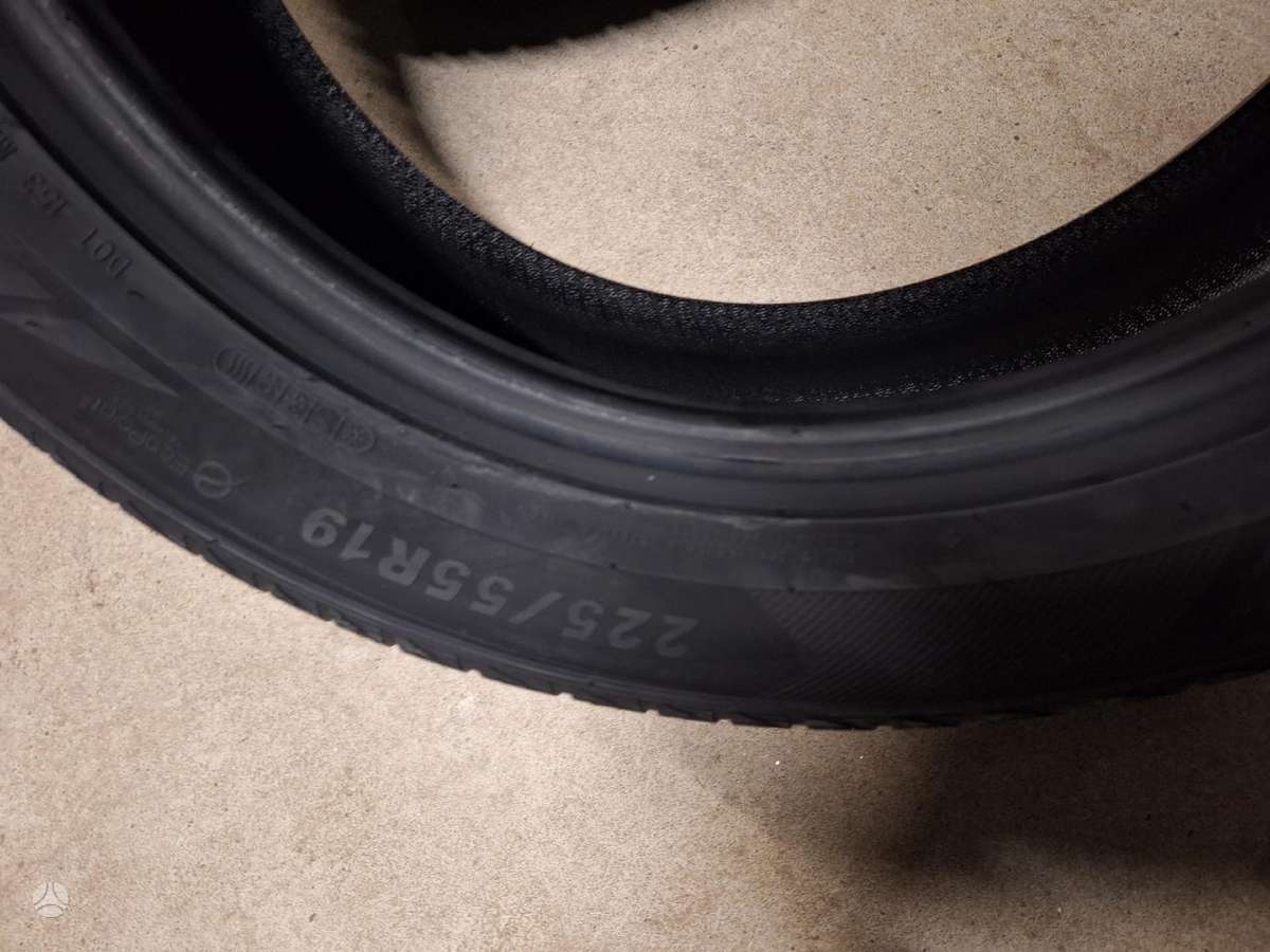 Sailun, universalios 225/55 R19