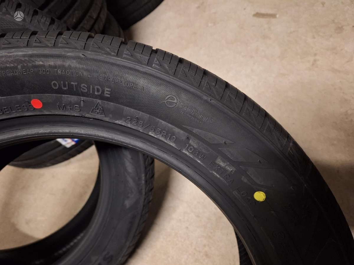 Sailun, universalios 225/55 R19