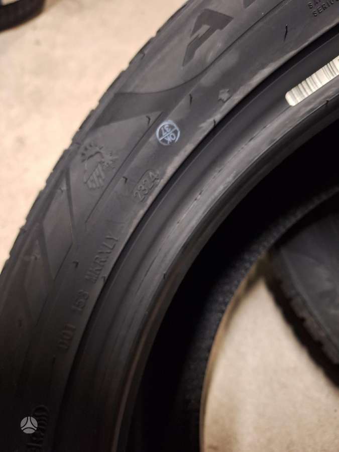 Sailun, всесезонные 225/55 R19
